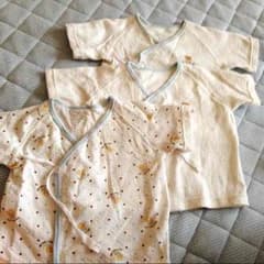 肌着✨新生児用のサムネイル