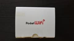 ポケットWi-Fi 502HWのサムネイル