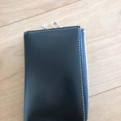 キーケース  黒のサムネイル