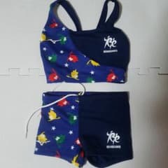 ルネサンス水着140センチのサムネイル
