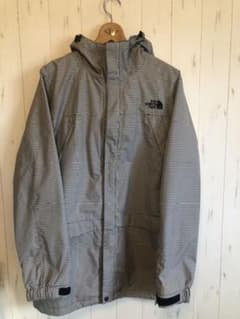 THE NORTH FACE ノースフェイス ナイロンジャケットのサムネイル