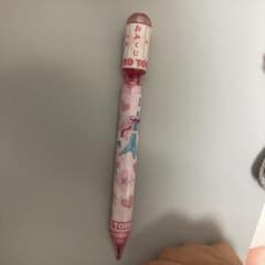 おみくじが出来るシャーペンのサムネイル