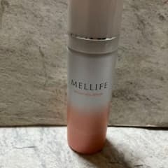 MELLIFE メリフ メルティブラック ブライトヴェールセラム 炭酸美容液 BRIGHT VEIL SERUM+ | MELLIFE（メリフ）