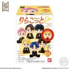 BTS TinyTAN Butter 리라코토 j-hope