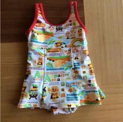 アンパンマン水着「95」のサムネイル