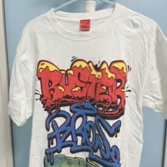 未着用　ヒプマイ　バスブロTシャツ　Lのサムネイル