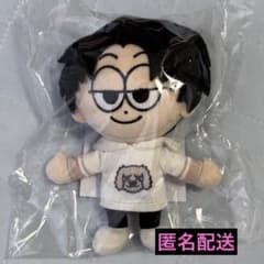 EIKU ONE N' ONLY ぬいぐるみキーホルダー グッズ 【未開封】 - メルカリ