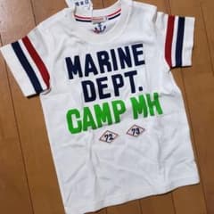 ミキハウス Tシャツのサムネイル