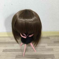 ウィッグのサムネイル