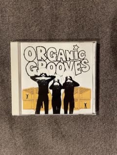 Organic Grooves 4 Live In New York CDのサムネイル