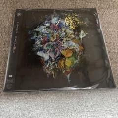 RADWIMPS ×と〇と罪と LP盤 アナログ レコードのサムネイル