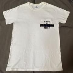have a good time×TOGA Odds&Ends コラボTシャツのサムネイル