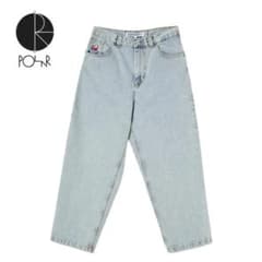 polar bigboy indigo blue Sのサムネイル