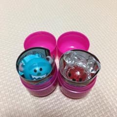 ツムツムチョコエッグのサムネイル