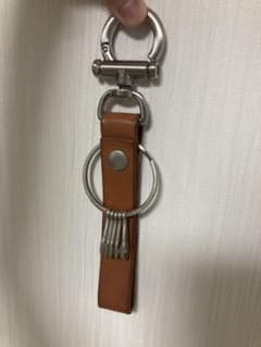 【Hender Scheme / エンダースキーマ】 key flockのサムネイル