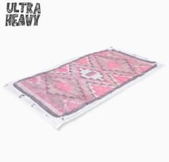 ULTRAHEAVY TYVEK #3 ウルトラヘビー タイベック ジェリー鵜飼のサムネイル