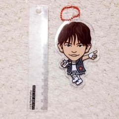 キーホルダーのサムネイル