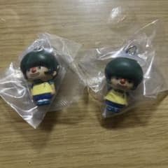 イナズマイレブン めじるしアクセサリーのサムネイル
