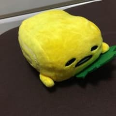 ぐてたま ぬいぐるみのサムネイル