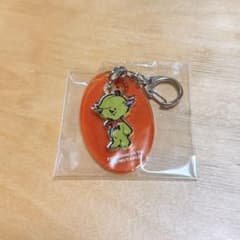 ミセス ゼンジン メメル アクリルキーホルダー スピードJAM'Sくじのサムネイル