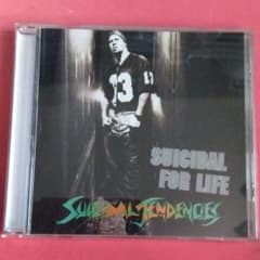 Suicidal Tendencies / Suicidal For Life