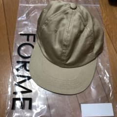 FORME キャップ 東原亜希のサムネイル