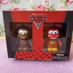 vinylmation disney pixar cars 2のサムネイル