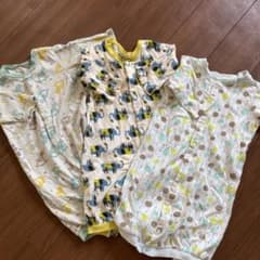 アンパサンド　2wayオール3枚セットのサムネイル