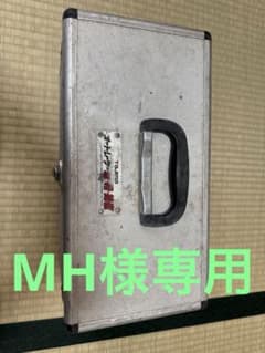 Tajima オートレーザーケース付きのサムネイル