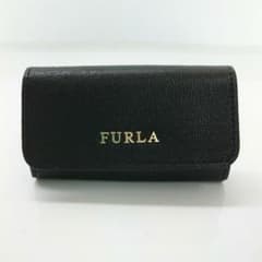 FURLA キーケース　未使用のサムネイル