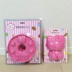 ハローキティ ミニパンのサムネイル