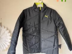 PUMAのジャンパーのサムネイル