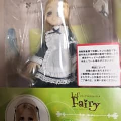 Azone 1/12 リルフェアリー リトルメイド ルミュ Azone 1/12 リルフェアリー リトルメイド ルミュ - メルカリ