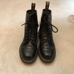 ドクターマーチン Dr.Martens 8ホール　23cm 23.5cmのサムネイル