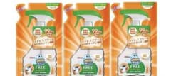スクラビングバブルキッチンフリー替え × 3個セット 325ML × ３点のサムネイル