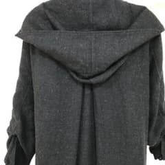 AU GARCONS ロングコートのサムネイル