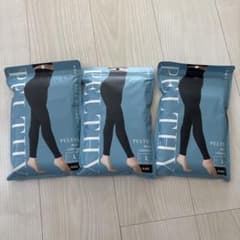 新品 PELTHY RESET LEGGINGS Lサイズ 3枚セット - メルカリ