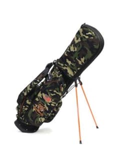 POLO Tigerシリーズ RLX スタンドキャディバッグ - メルカリ