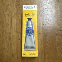 L'Occitane シアバター ハンドクリーム 30mlのサムネイル