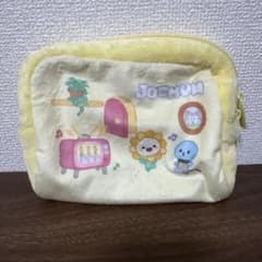JOCHUM ジェオチャム ポーチのサムネイル