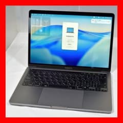 Mac Book Pro M1 16GB 2TB 13インチ スペースグレー - メルカリ