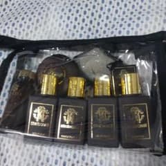 オカダマニラ アメニティのサムネイル