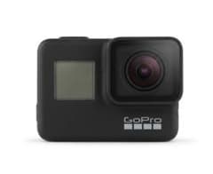 GoPro HERO7 Black ＋　アクセサリーセットのサムネイル