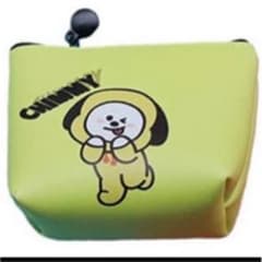 BT21 CHIMMYのポーチのサムネイル