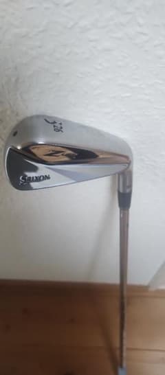 SRIXON ZU65 U5 26° DG S200 DST ユーティリティーのサムネイル
