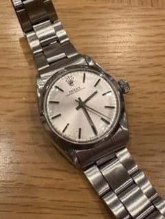 美品 腕時計 自動巻き Ref.6748 - メルカリ