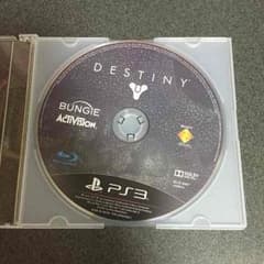 ps3 destiny レミメレオン様専用のサムネイル