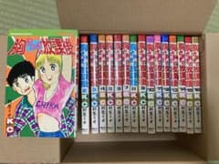 胸さわぎの放課後　全巻セットのサムネイル