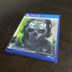 cod mw2　コールオブデューティのサムネイル