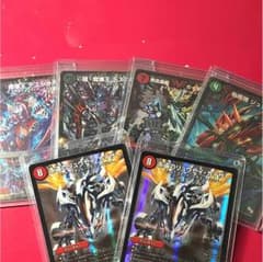 デュエマまとめ売りのサムネイル